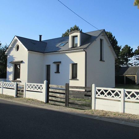 Villa Liluda 巴讷维尔-卡特里特 外观 照片